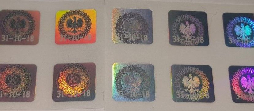 hologram els 31-10-18